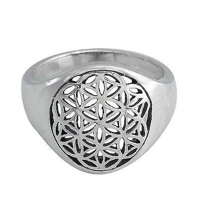 Sterling Silver