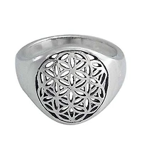 Sterling Silver