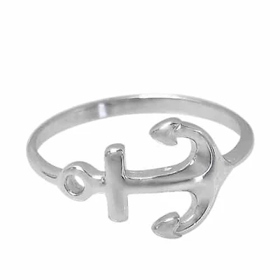 Rhodium Plated On Sterling Silver