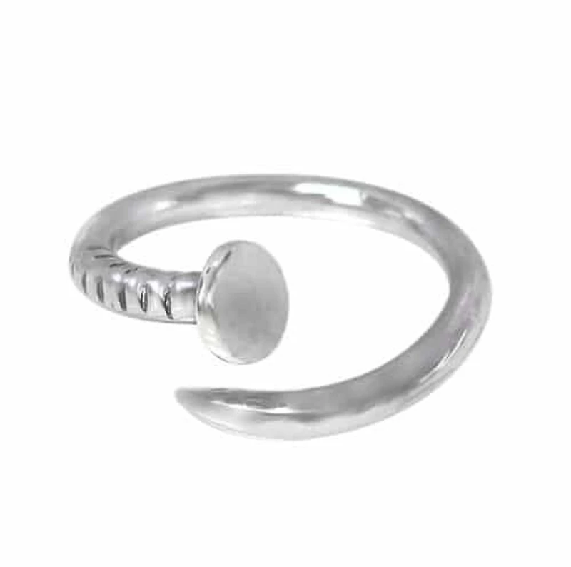 Sterling Silver