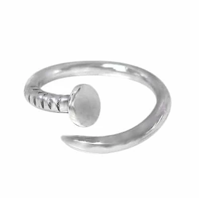 Sterling Silver