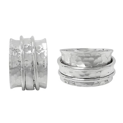 Sterling Silver
