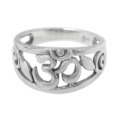 Sterling Silver