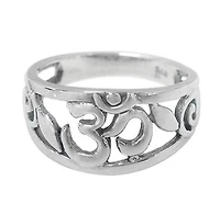 Sterling Silver