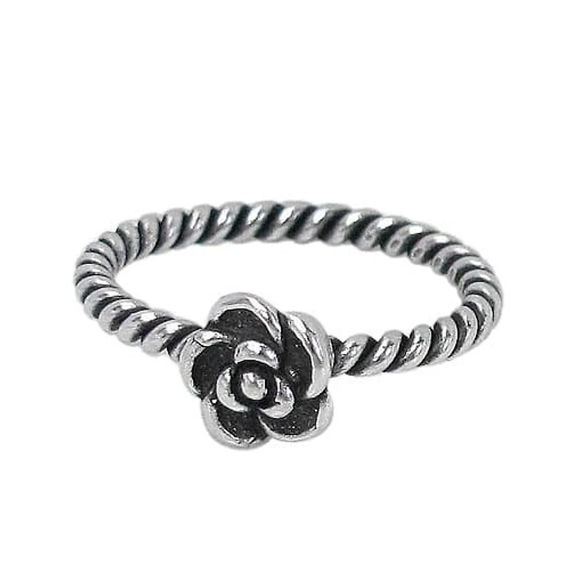 Sterling Silver