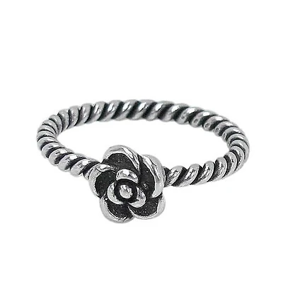 Sterling Silver