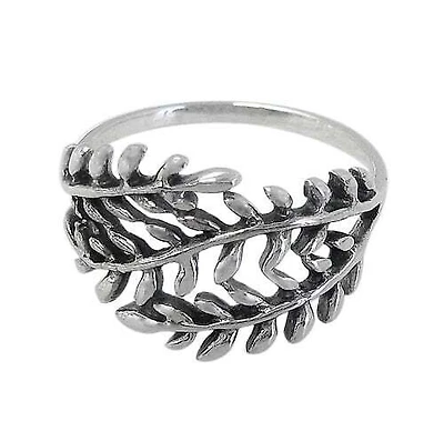 Sterling Silver