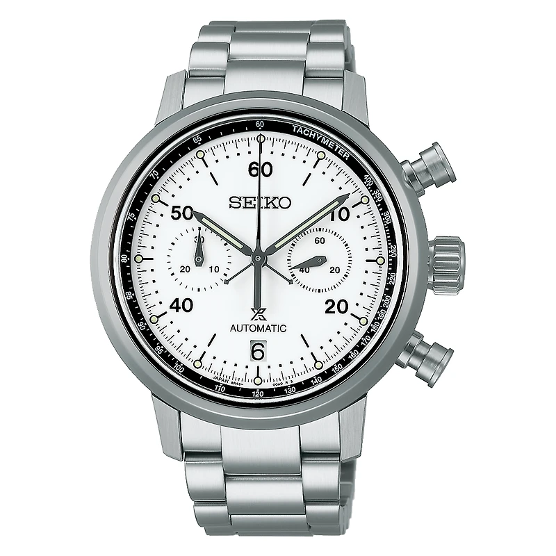 Seiko SRQ035J1 Watch | Kavar Jewellers Brampton