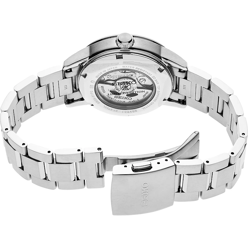 Seiko SPB259J1 Watch | Kavar Jewellers Brampton