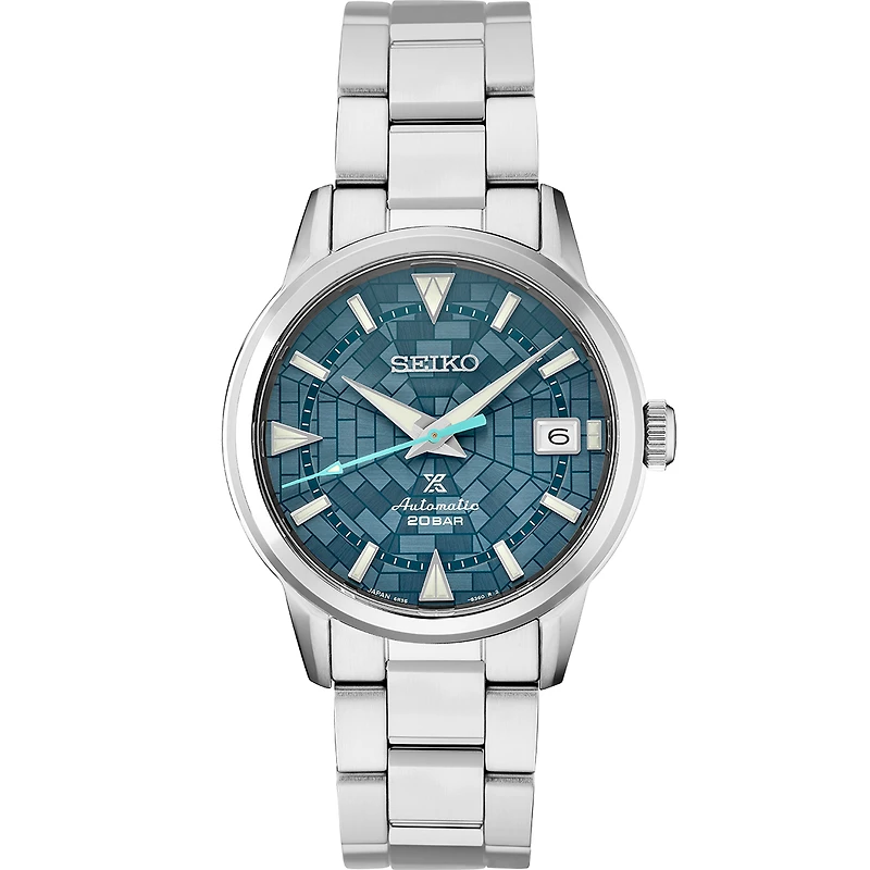 Seiko SPB259J1 Watch | Kavar Jewellers Brampton