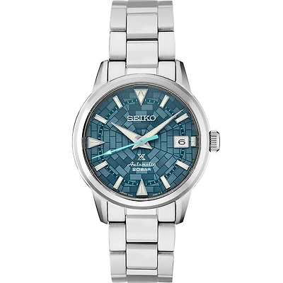 Seiko SPB259J1 Watch | Kavar Jewellers Brampton