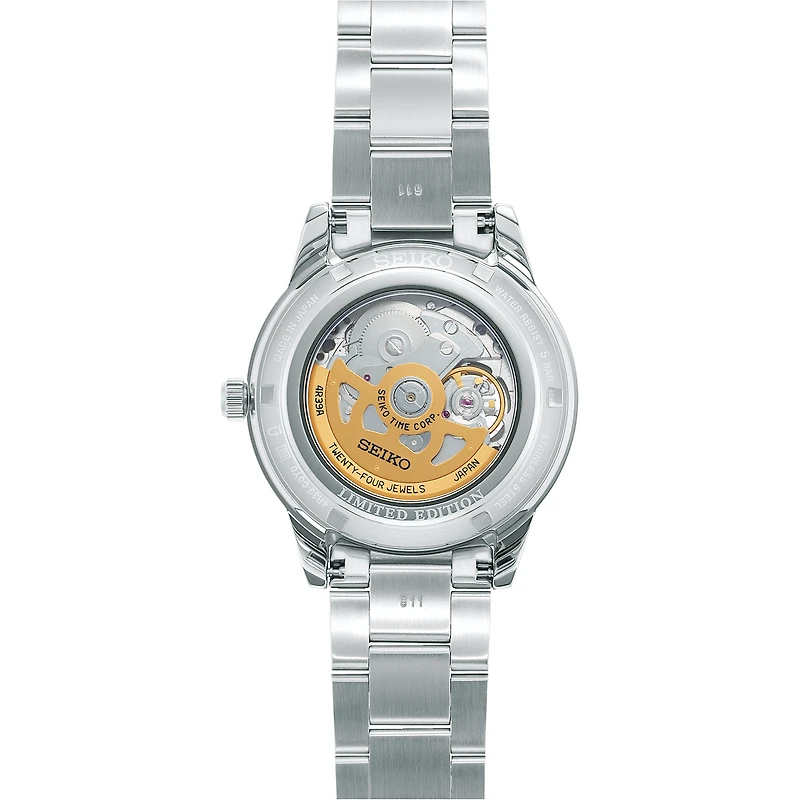 Seiko SSA445J1 Watch | Kavar Jewellers Brampton