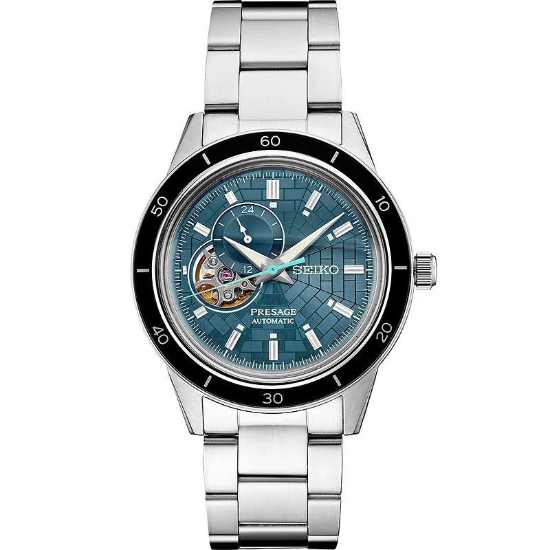 Seiko SSA445J1 Watch | Kavar Jewellers Brampton
