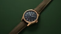 Oris Big Crown ProPilot Big Date Black Dial 41MM Automatic