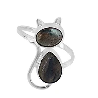 Sterling Silver
