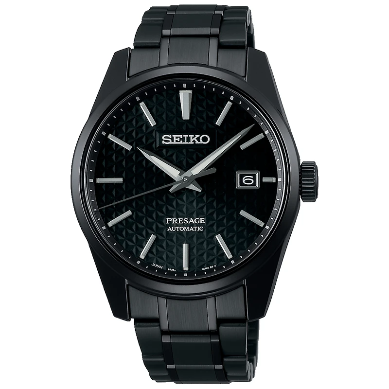 Seiko SPB229J1 Watch | Kavar Jewellers Brampton