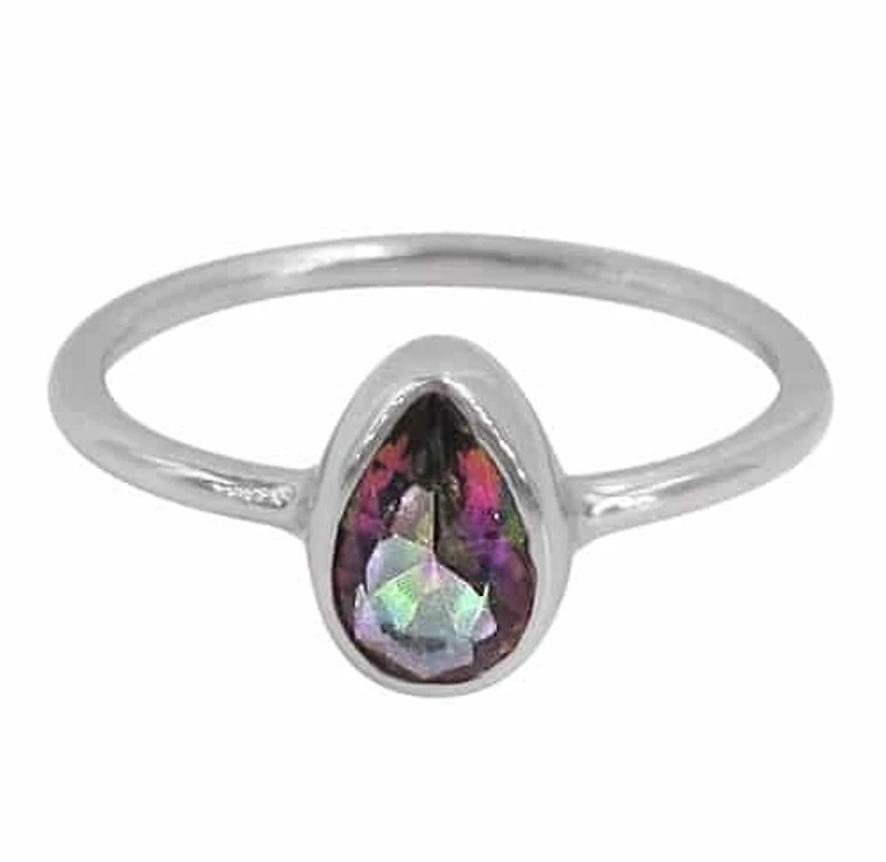 Sterling Silver