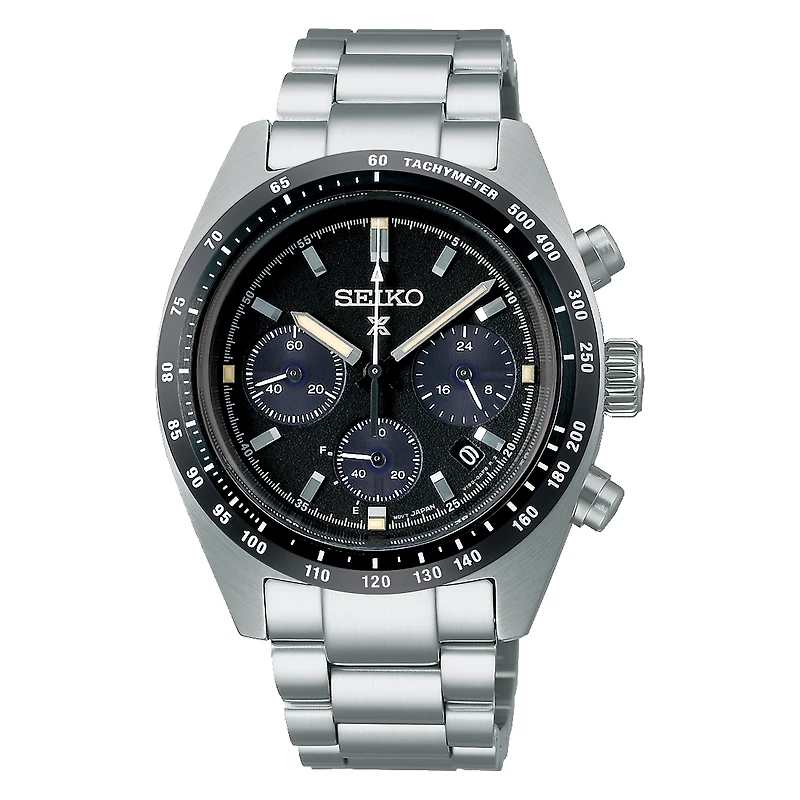 Seiko SSC819P1 Watch | Kavar Jewellers Brampton