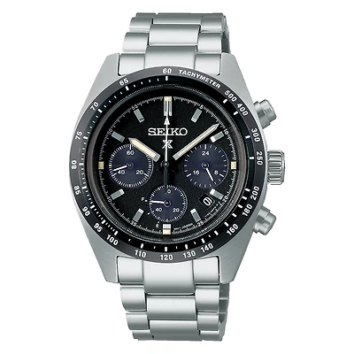 Seiko SSC819P1 Watch | Kavar Jewellers Brampton