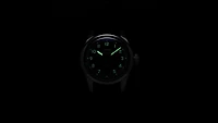 Oris Big Crown Cal. 403 Blue Dial 38 MM Automatic
