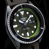 Seiko SRPH67K1 Watch | Kavar Jewellers Brampton