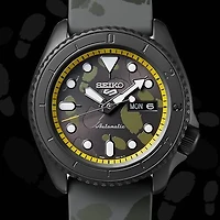 Seiko SRPH69K1 Watch | Kavar Jewellers Brampton