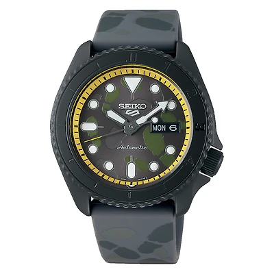 Seiko SRPH69K1 Watch | Kavar Jewellers Brampton