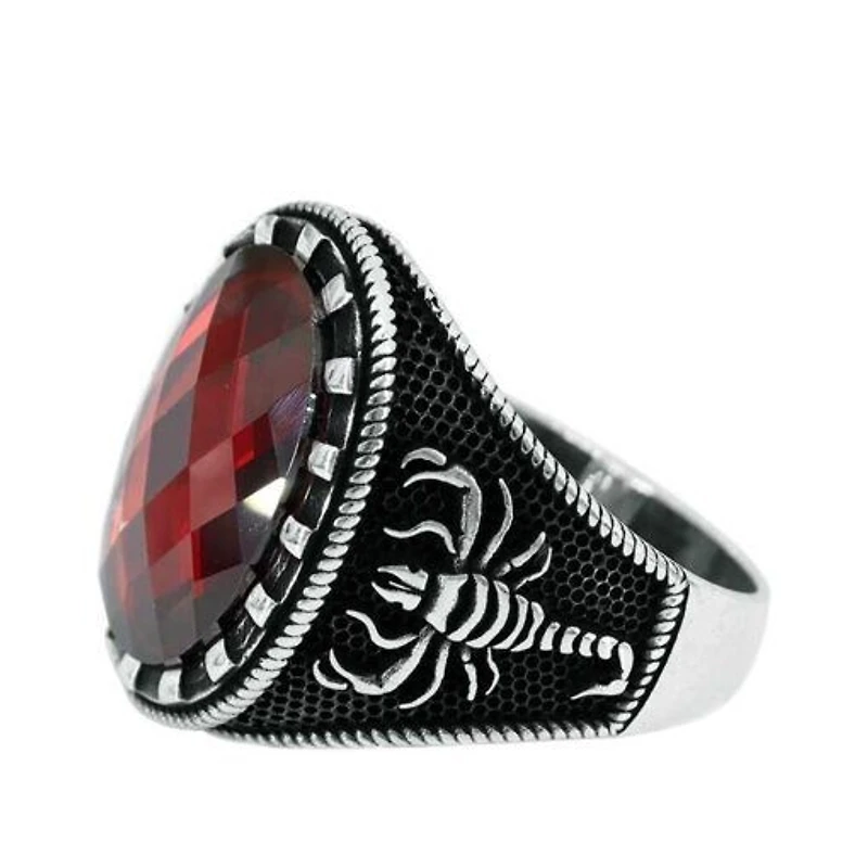 Sterling Silver
