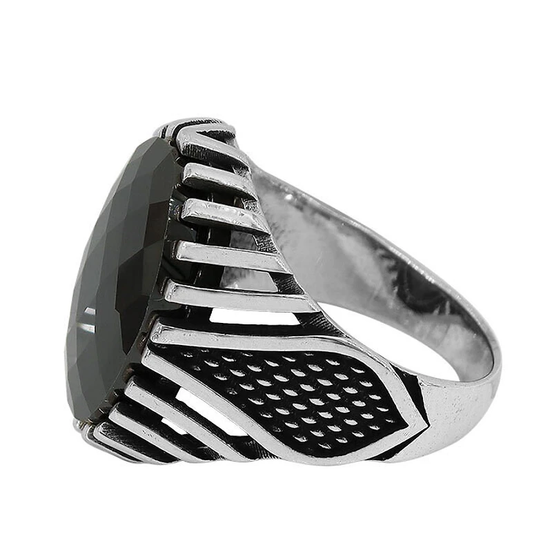 Sterling Silver