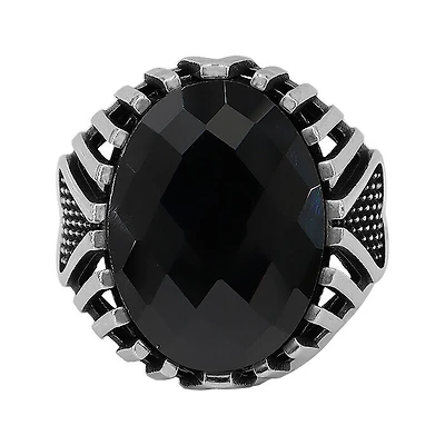 Sterling Silver