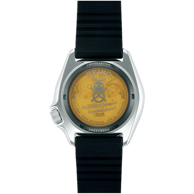 Seiko SRPH63K1 Watch | Kavar Jewellers Brampton