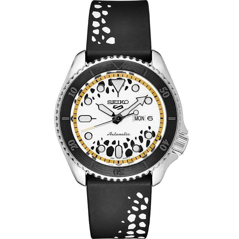 Seiko SRPH63K1 Watch | Kavar Jewellers Brampton