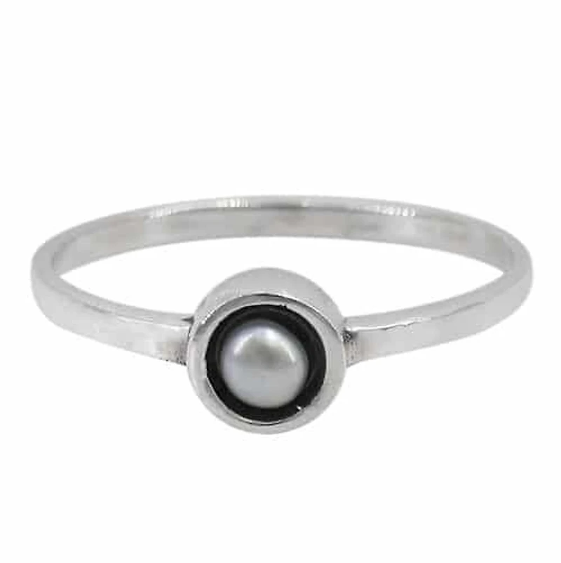 Sterling Silver