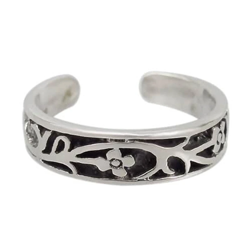 Sterling Silver