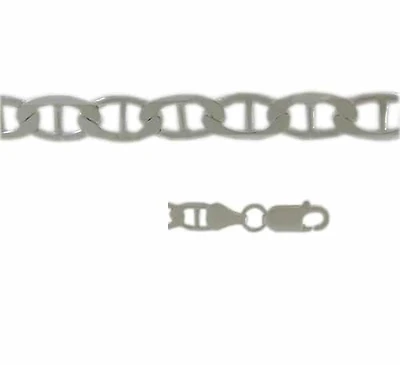 Sterling Silver Anklet