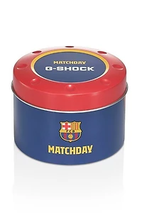 G-SHOCK GBD100BAR-4 MEN'S WATCH
