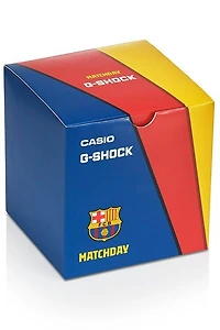 G-SHOCK GBD100BAR-4 MEN'S WATCH