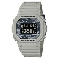 G-SHOCK DW5600CA-8 MEN'S WATCH