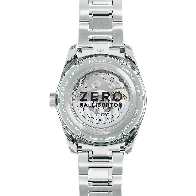 Seiko SPB277 Watch | Kavar Jewellers Brampton