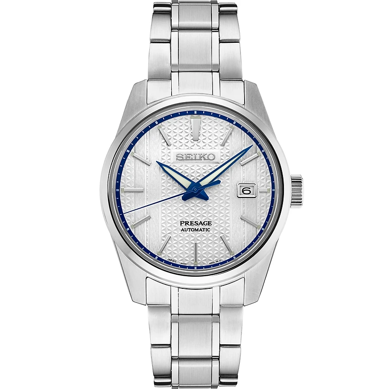 Seiko SPB277 Watch | Kavar Jewellers Brampton