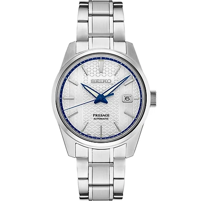 Seiko SPB277 Watch | Kavar Jewellers Brampton