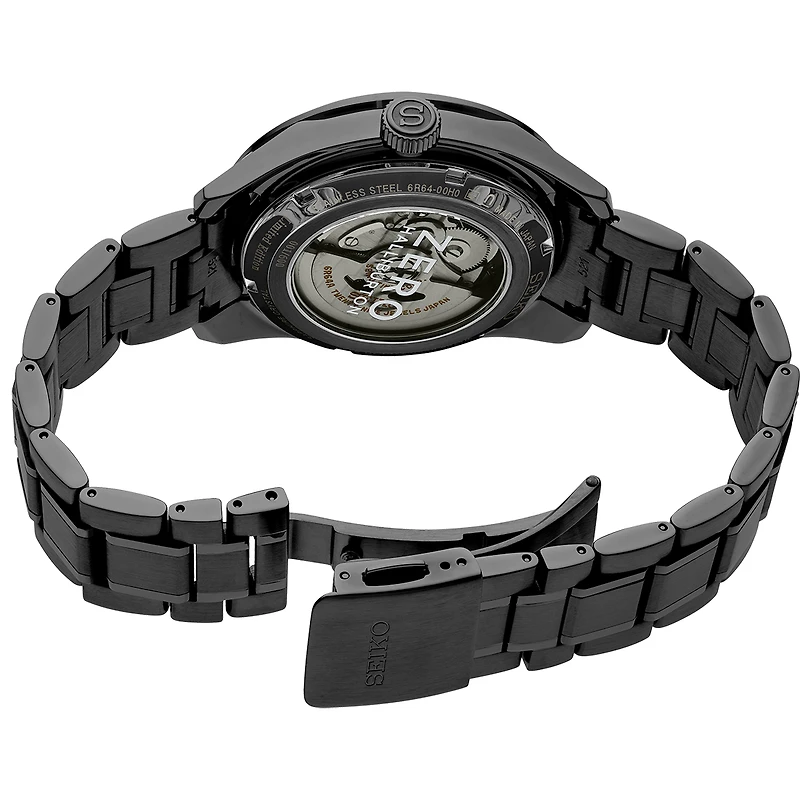 Seiko SPB271 Watch | Kavar Jewellers Brampton