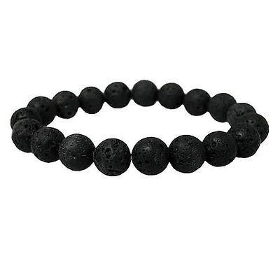 Lavastone Elastic Bracelet