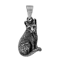 Sterling Silver