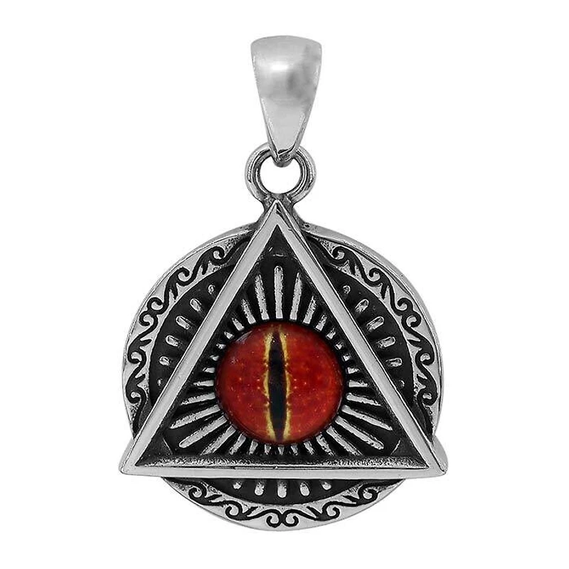 Sterling Silver