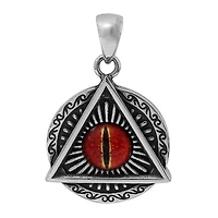 Sterling Silver