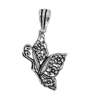 Sterling Silver