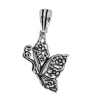 Sterling Silver