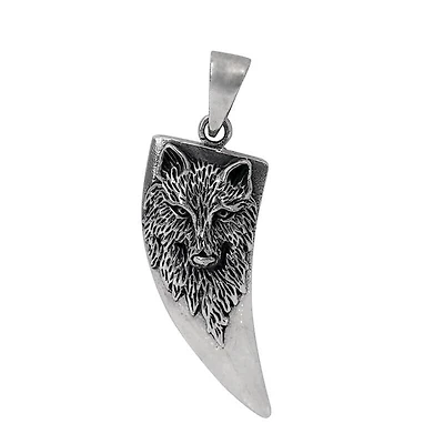 Sterling Silver