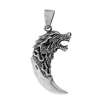 Sterling Silver
